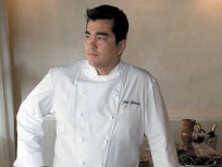 Cocktail Spill May Not Be Chef Garces' Only NYC Moment