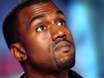 Has Kanye West Turned to Muhammad Ali For Guidance?