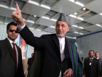 Tough Assignment for Afghan Journalists