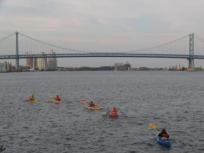 Take Me to the River for Free Kayaking