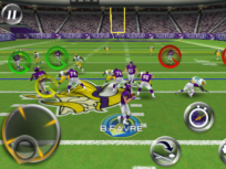 No Fumble: Madden Comes to iPhone