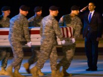 In Afghanistan, Obama Is On The Clock