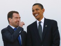 Russia Signals Support For Iran Sanctions