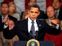 Congress Moves Ahead as Obama Sells Health Plan