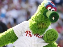 The Phils Are Out for Blood Saturday