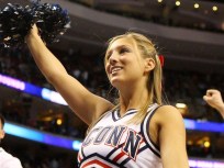 Give Me a B-O-O: UConn Replaces Cheerleaders
