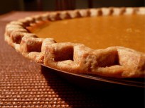 Give Thanks for Delicious Desserts