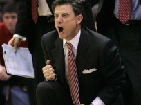 Coach Pitino: I Paid For Blackmailer's Abortion