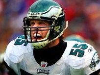 Eagles Bradley Done for the Season: Report