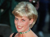 Diana Exhibit Comes to Philly