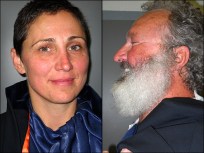 Arrest Warrant Dropped For Randy Quaid, Wife