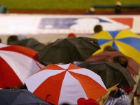 Will Storms Move Out in Time for Game 3?