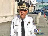 Ramsey: You Will Be Arrested