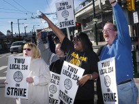 SEPTA Contract: What They Got