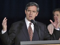 Sestak to Run For Pa. Senate Seat