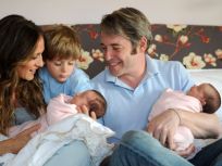 Nosy Cops Arrested  in SJP Birth Case
