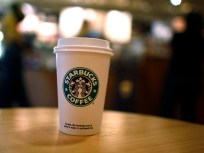 Nothing's Brewing at Starbucks But Antisocial Behavior
