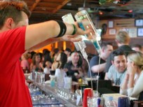 UM Study: Boozers Exercise More