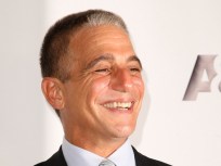 Class is in session for Tony Danza