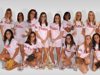Who's the Next Ballgirl?