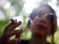 FDA Bans Flavored Smokes -- Effective Immediately