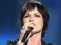 The Cranberries Are Back