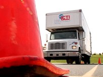 Trucking Towards a New Future