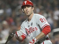 Phils Crush the Reds, Win by 21