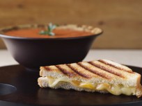 Lunch in a Hurry