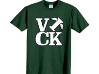 Some Tails Wag for Vick’s Second Chance
