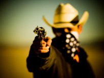 Wild West Philly: Vigilantes Beat Alleged Rapist