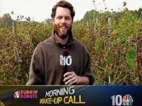 Wake-Up Call: Tom the Winemaker