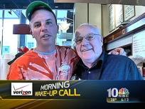 Wake-Up Call: Coventry Deli