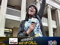 Wake-Up Call: Smith Memorial Playground