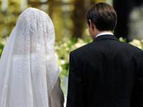 Eastern State Hosts a Wedding
