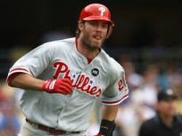 Phillies Can't Beat The Rays Twice