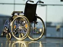 Safer Sidewalks for City's Disabled Underway