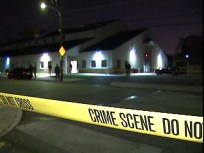 Woman Shot While Sleeping Dies