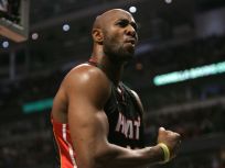 Zo Named New Heat VP, Beasley's Babysitter