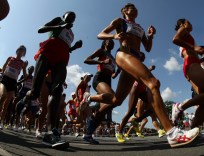9/19-9/20: Running, Reggae and Rittenhouse