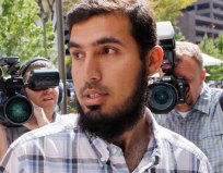Terror Suspect Zazi Surrounded by Radical Influences 