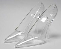 Wacky Shoes Abound!