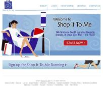 Cheap Chica’s Guide: Shop It to Me