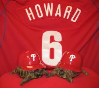 Phillies Pet Phanatics