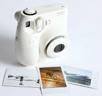 Upgrade Your Old Polaroid