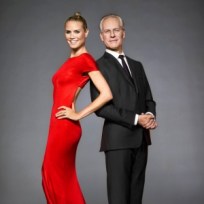 Glam Slam: 'Runway' Returns!