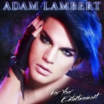 Lambert Defends "Campy" Album Cover