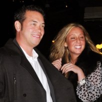 TLC's Court Show: Jon & Subpoenas for Hailey, Plus Lohan 