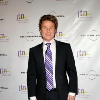 Billy Bush & Claudia Jordan To Host Miss Universe 2009