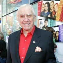 NBC To Host Celebration Of Ed McMahon On July 1